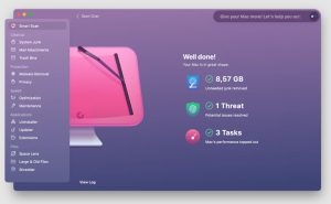 pidiform cleaner app for mac