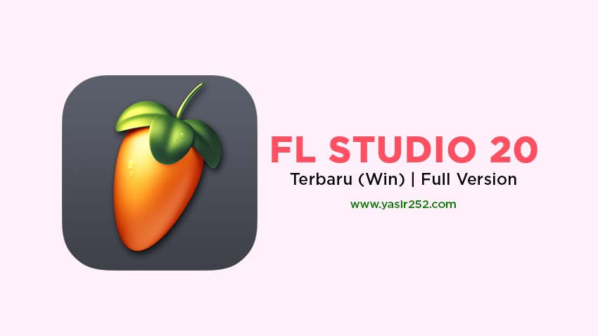 free fl studio software for mac